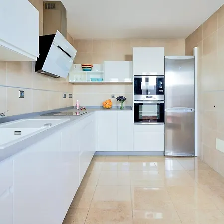 Сasa de vacaciones Penthouse Near And Town Also Monthly Hire And Long Term Car Available Málaga
